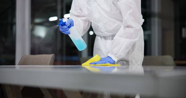 Licensed Trauma Scene Cleanup service in Butte Des Morts, WI - Crime Scene Cleaner Online